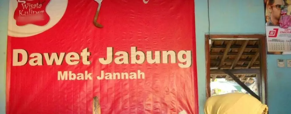 Cara promosi cendol dawet © berbagai sumber Cara promosi cendol dawet © berbagai sumber