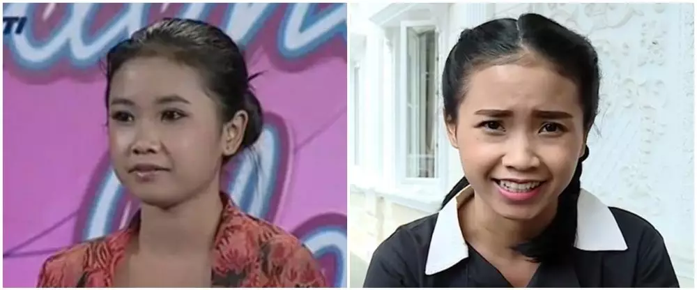 Awal karier pemeran ART di sinetron © 2021 brilio.net Awal karier pemeran ART di sinetron © 2021 brilio.net