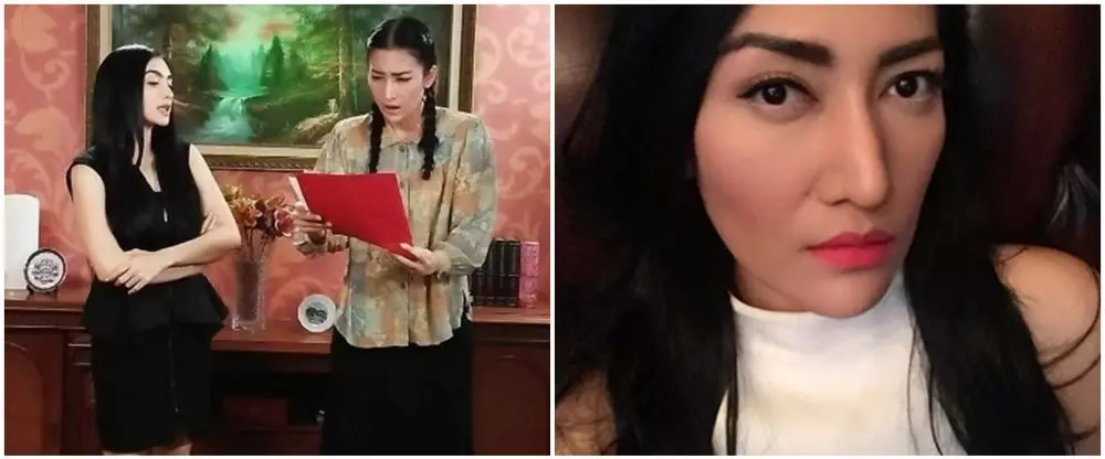 Awal karier pemeran ART di sinetron © 2021 brilio.net Awal karier pemeran ART di sinetron © 2021 brilio.net