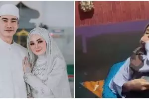 8 Potret kamar tidur Evan Marvino dan istri, curi perhatian