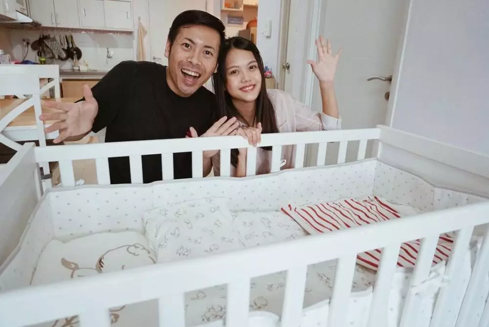 rumah eks jkt48 © Instagram