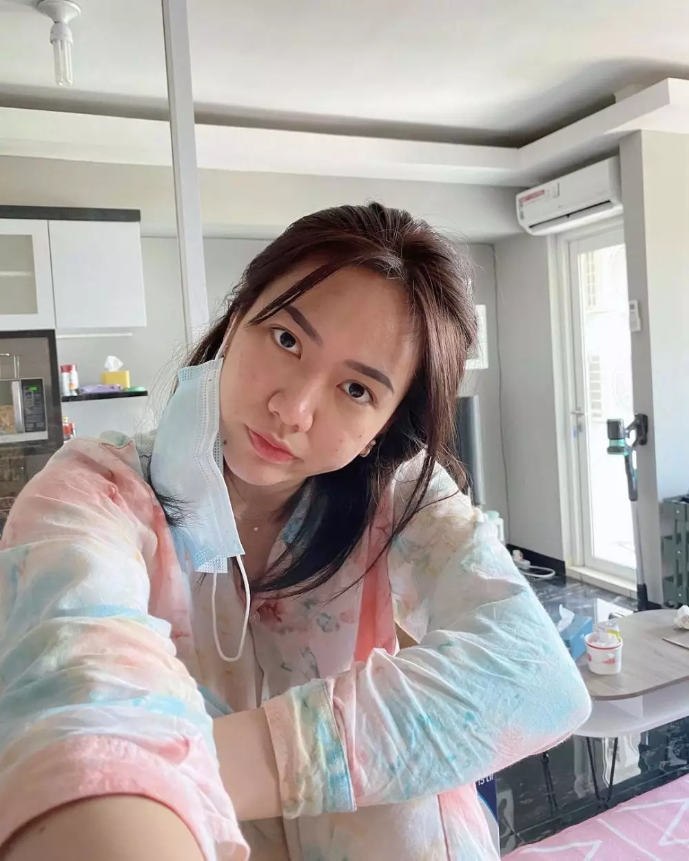 rumah eks jkt48 © Instagram