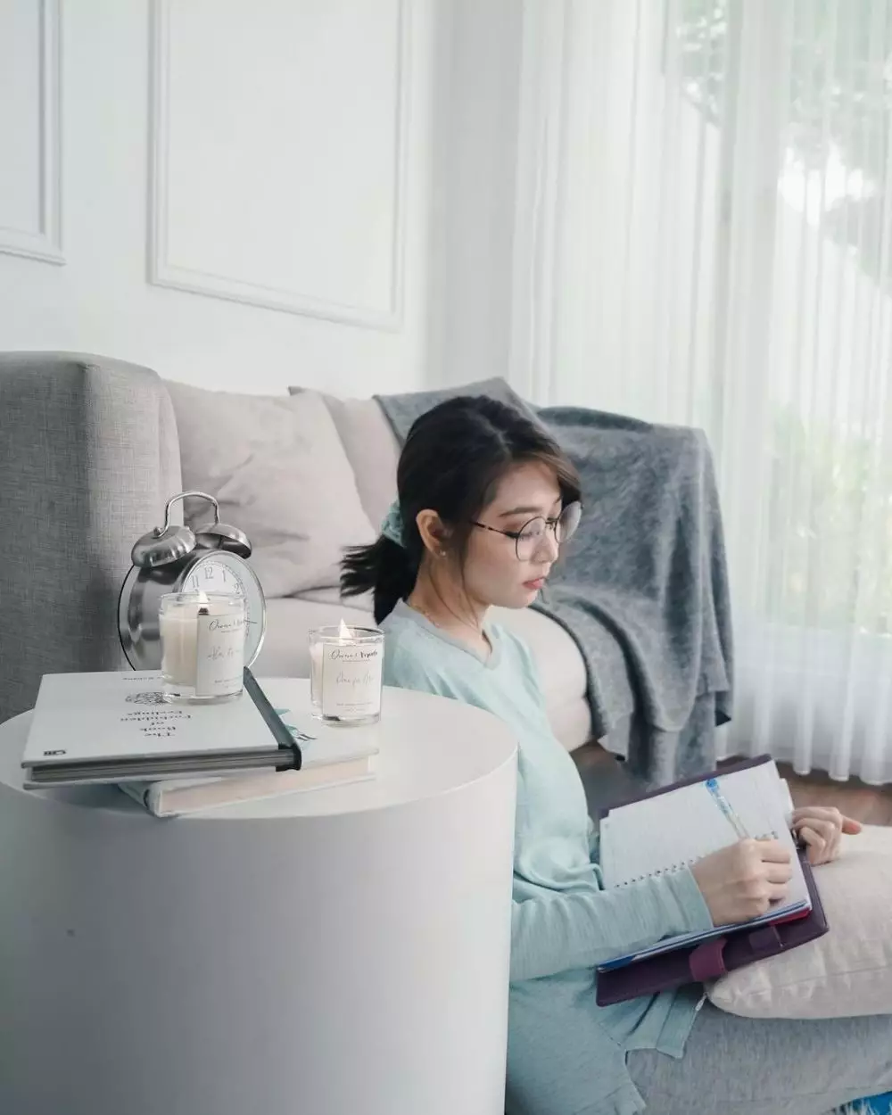 rumah eks jkt48 © Instagram