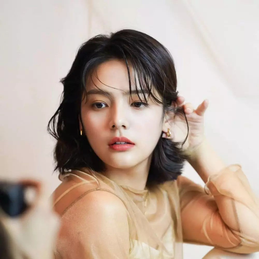 Artis Korea meninggal di usia muda © 2021 brilio.net Artis Korea meninggal di usia muda © 2021 brilio.net