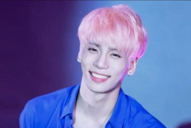 Artis Korea meninggal di usia muda © 2021 brilio.net Artis Korea meninggal di usia muda © 2021 brilio.net