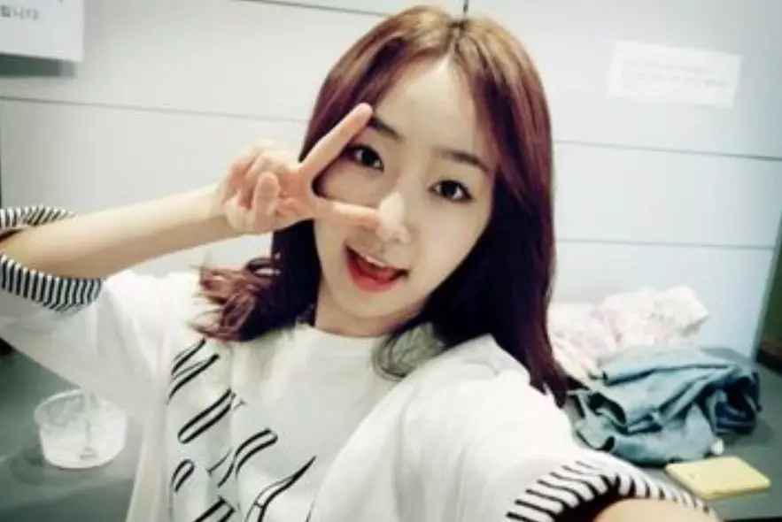 Artis Korea meninggal di usia muda © 2021 brilio.net Artis Korea meninggal di usia muda © 2021 brilio.net