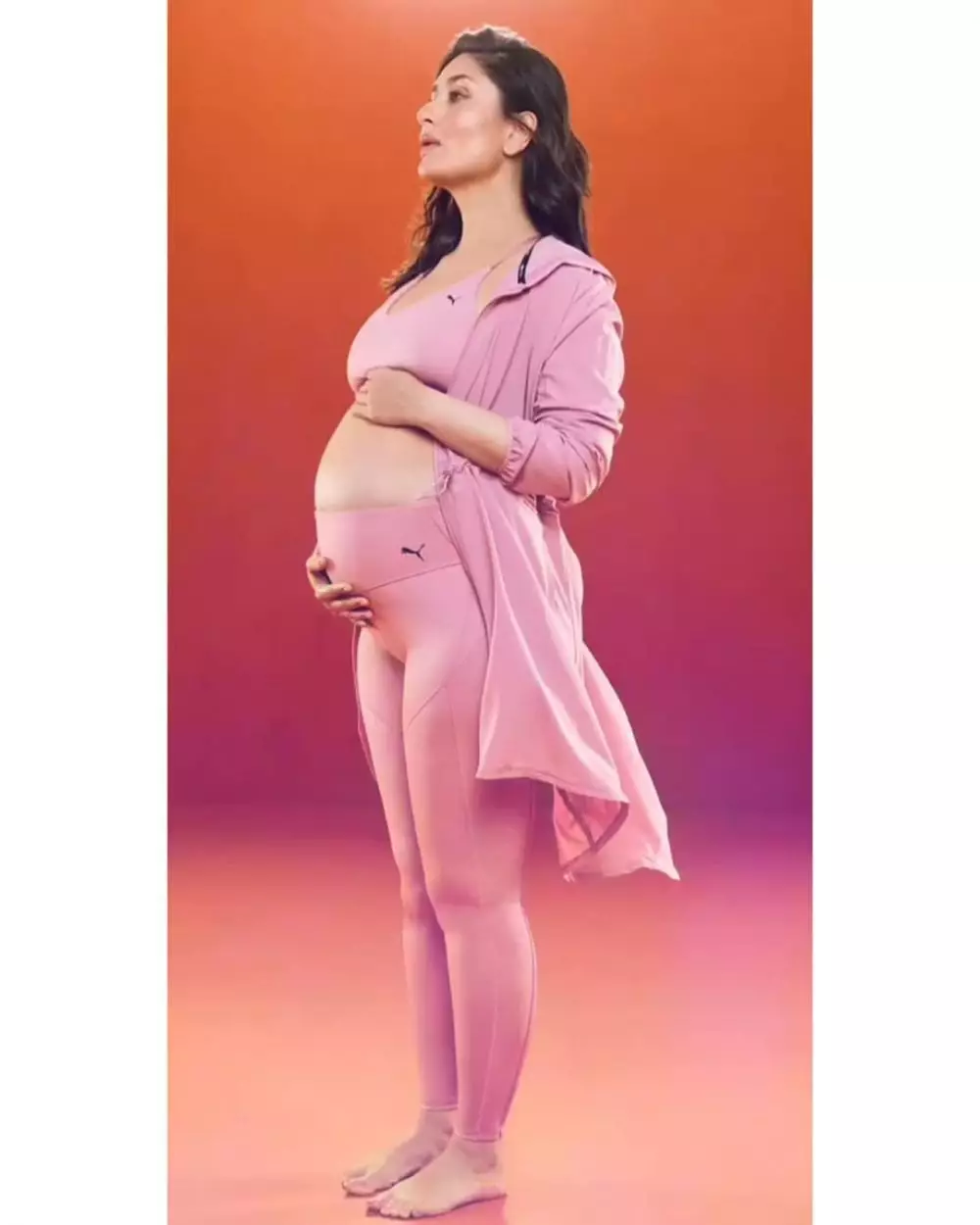 Gaya pemotretan terbaru Kareena Kapoor © 2021 brilio.net Gaya pemotretan terbaru Kareena Kapoor © 2021 brilio.net