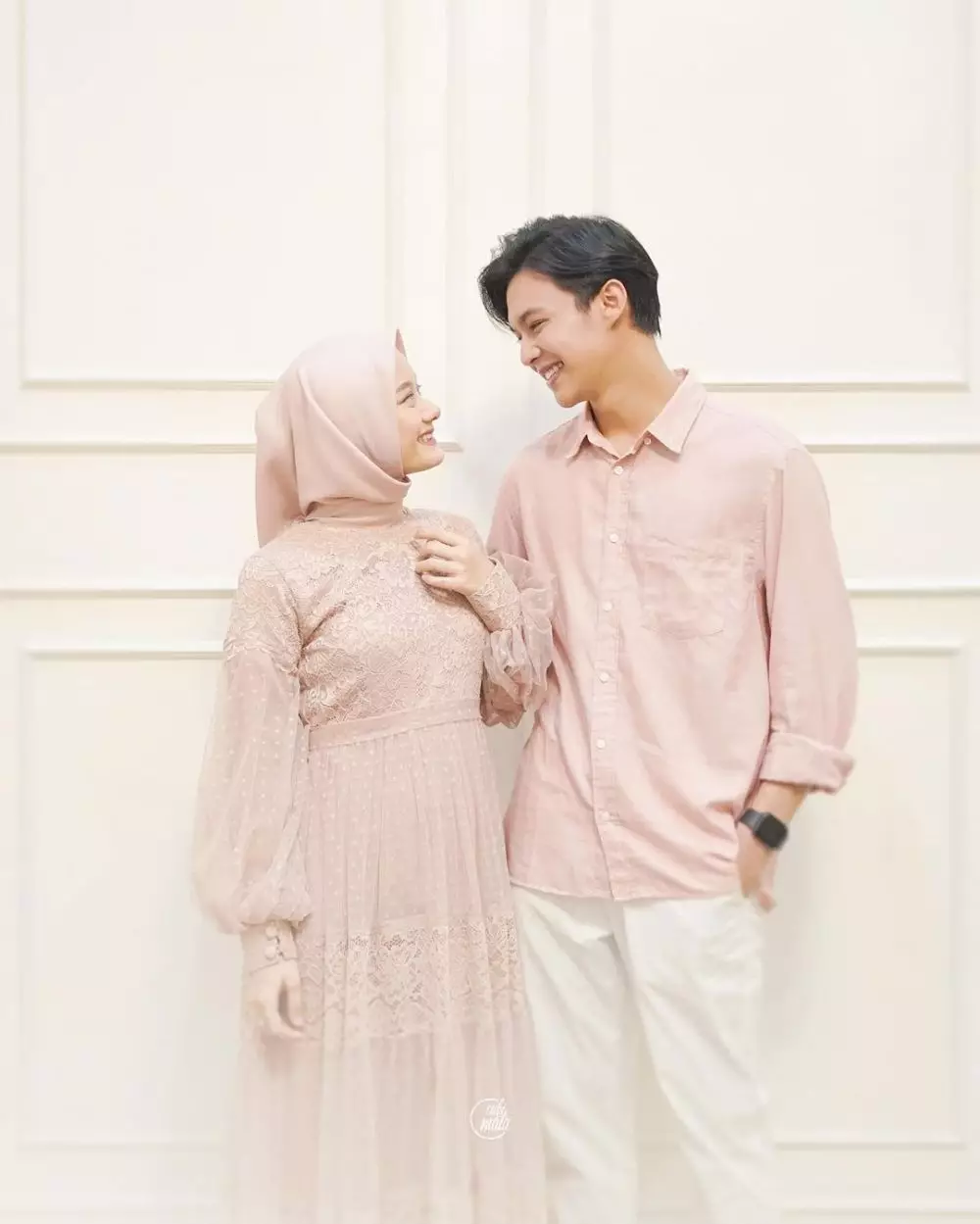 tasyakuran 4 bulan kehamilan Dinda Hauw Instagram tasyakuran 4 bulan kehamilan Dinda Hauw Instagram