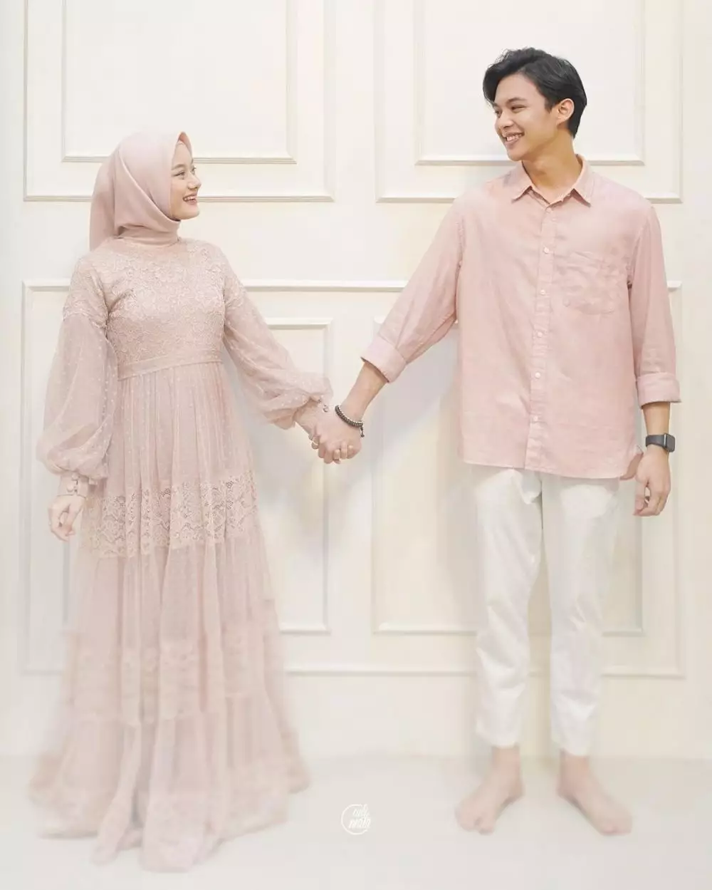 tasyakuran 4 bulan kehamilan Dinda Hauw Instagram tasyakuran 4 bulan kehamilan Dinda Hauw Instagram