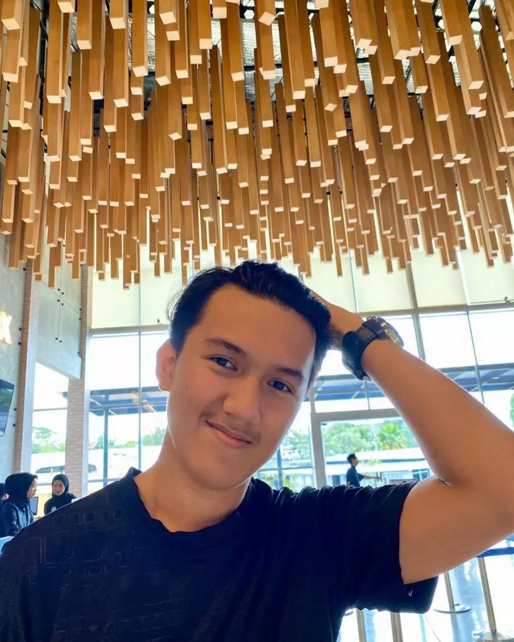 Difa Ryansyah runner up Idola cilik Instagram © 2021 brilio.net Difa Ryansyah runner up Idola cilik Instagram © 2021 brilio.net