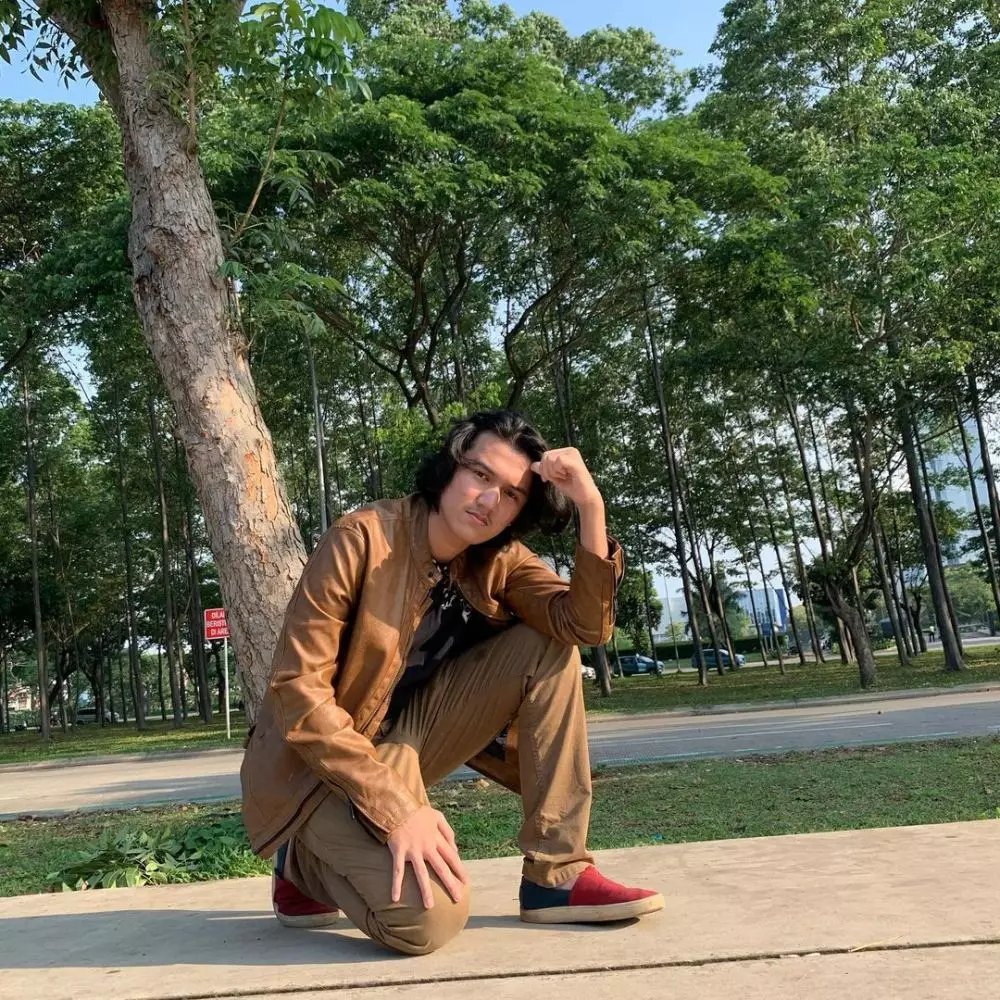 Difa Ryansyah runner up Idola cilik Instagram © 2021 brilio.net Difa Ryansyah runner up Idola cilik Instagram © 2021 brilio.net