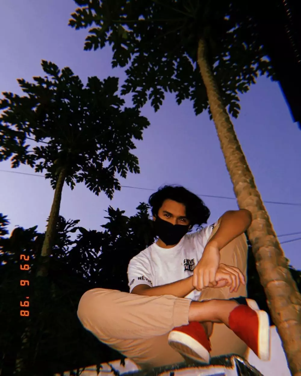 Difa Ryansyah runner up Idola cilik Instagram © 2021 brilio.net Difa Ryansyah runner up Idola cilik Instagram © 2021 brilio.net