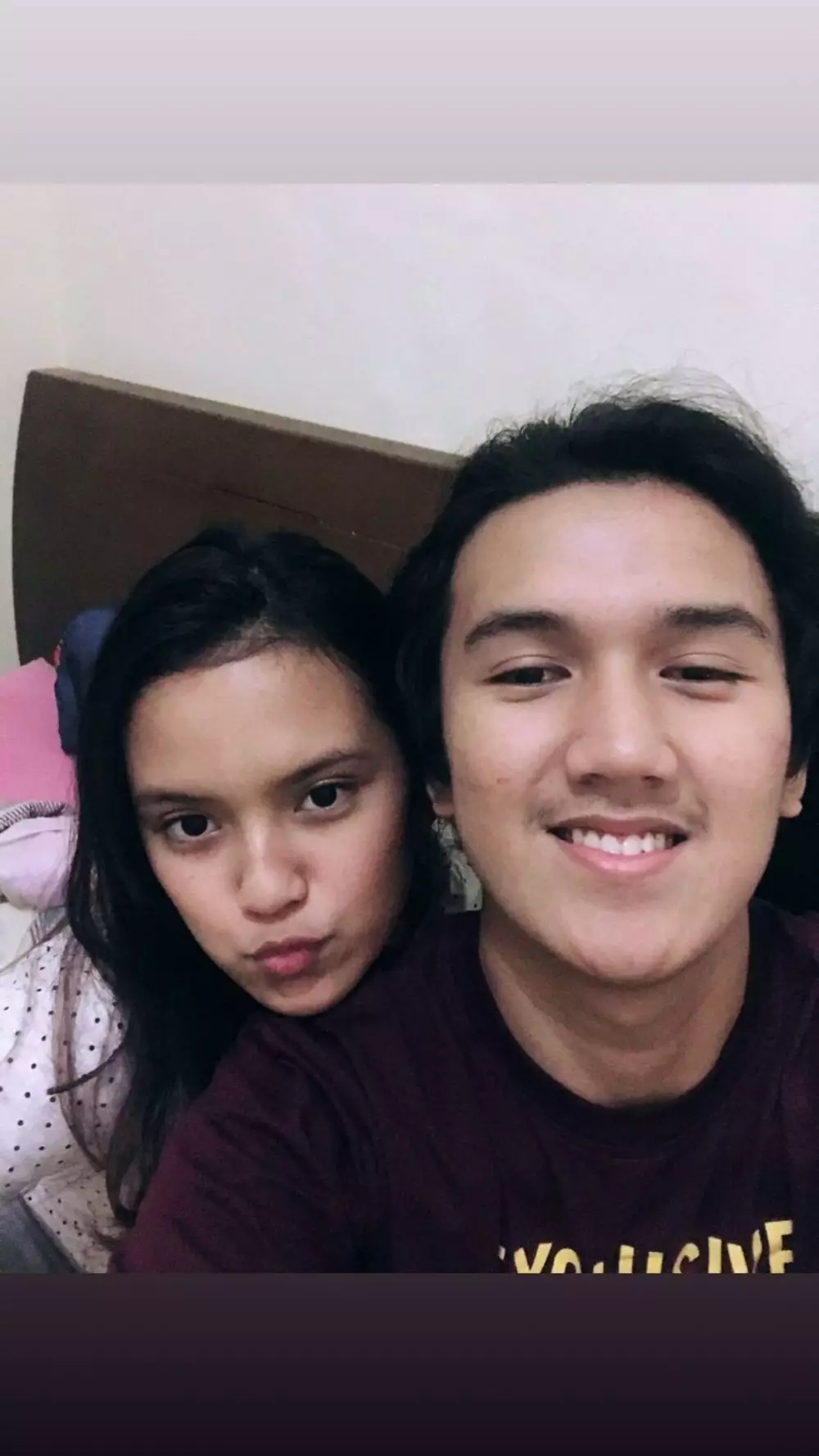 Difa Ryansyah runner up Idola cilik Instagram © 2021 brilio.net Difa Ryansyah runner up Idola cilik Instagram © 2021 brilio.net