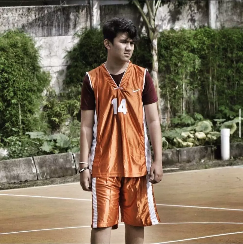 Difa Ryansyah runner up Idola cilik Instagram © 2021 brilio.net Difa Ryansyah runner up Idola cilik Instagram © 2021 brilio.net