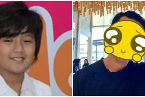 Ingat Difa Ryansyah runner up Idola Cilik 4? Ini 10 potret terbarunya