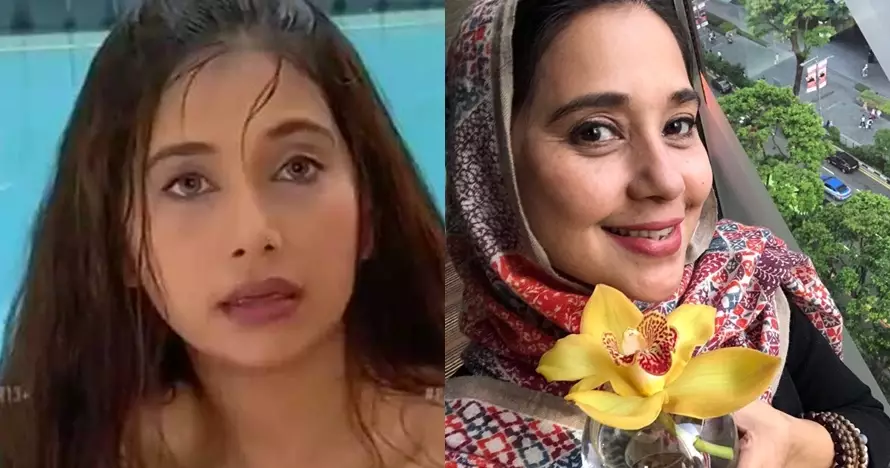 beda gaya seleb pemeran duyung © 2021 brilio.net beda gaya seleb pemeran duyung © 2021 brilio.net