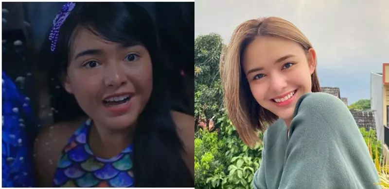 beda gaya seleb pemeran duyung © 2021 brilio.net beda gaya seleb pemeran duyung © 2021 brilio.net