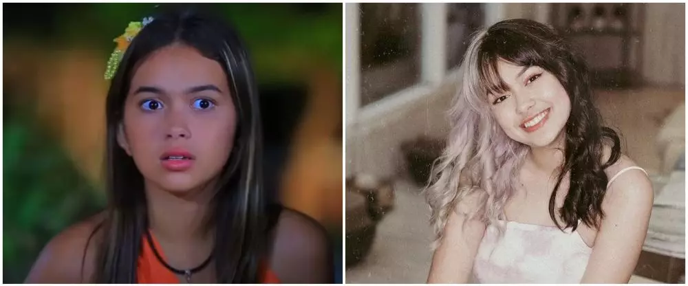 beda gaya seleb pemeran duyung © 2021 brilio.net beda gaya seleb pemeran duyung © 2021 brilio.net