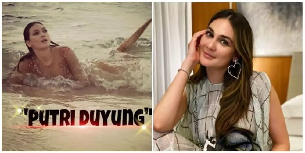 beda gaya seleb pemeran duyung © 2021 brilio.net beda gaya seleb pemeran duyung © 2021 brilio.net