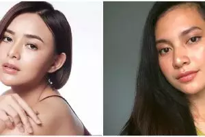 Beda gaya 7 pemeran duyung di sinetron & keseharian, ada Amanda Manopo