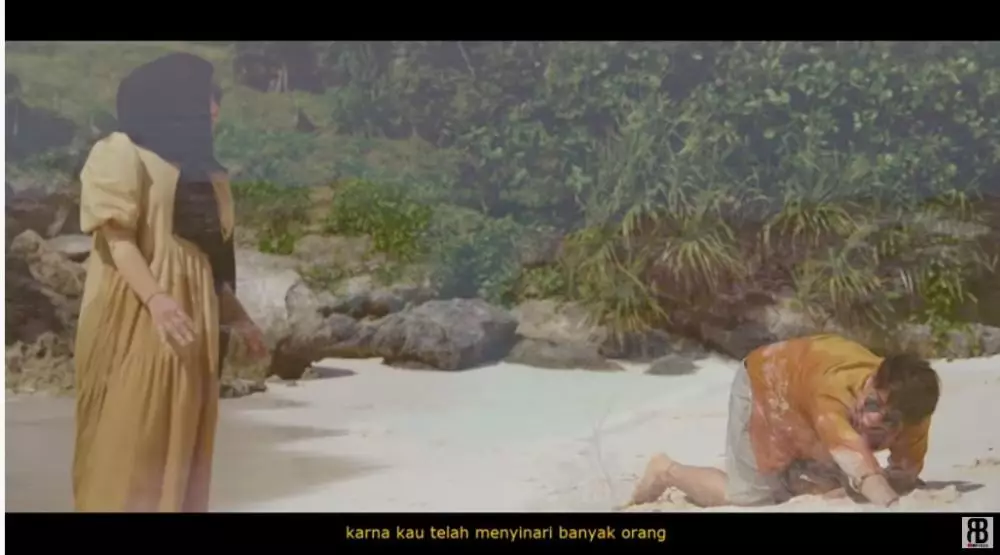 Potret gaya pacaran Lesty YouTube; Instagram © 2021 brilio.net Potret gaya pacaran Lesty YouTube; Instagram © 2021 brilio.net