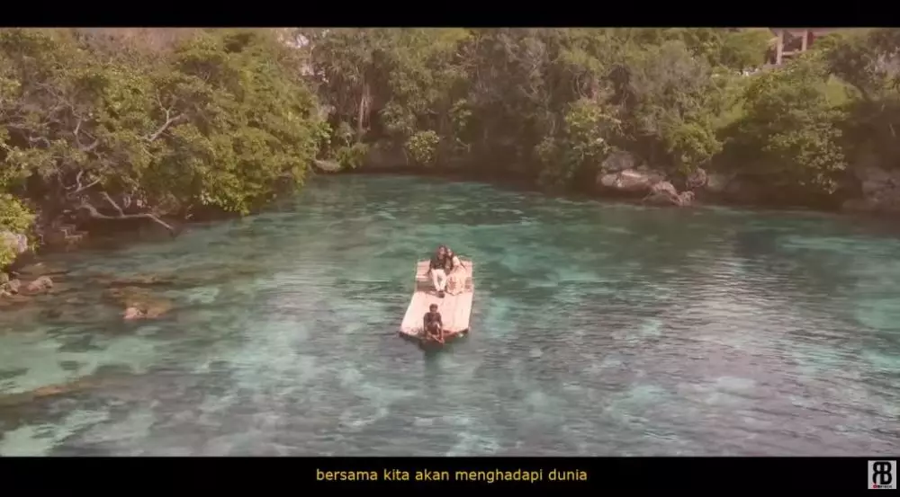 Potret gaya pacaran Lesty YouTube; Instagram © 2021 brilio.net Potret gaya pacaran Lesty YouTube; Instagram © 2021 brilio.net