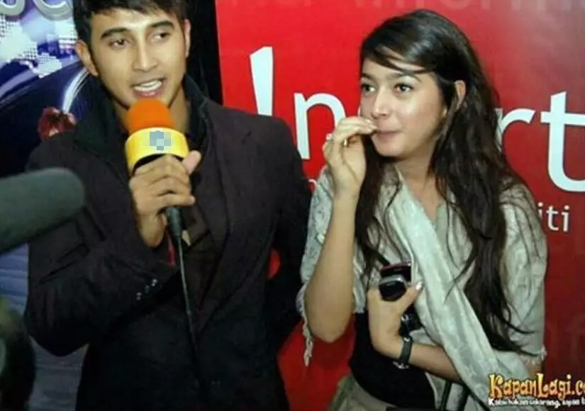 Ali Syakieb awal karier © KapanLagi.com