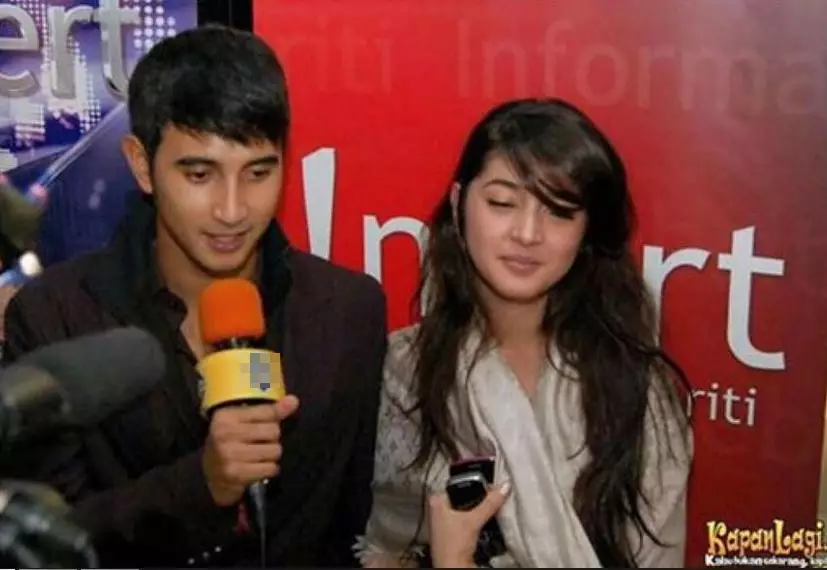 Ali Syakieb awal karier © KapanLagi.com