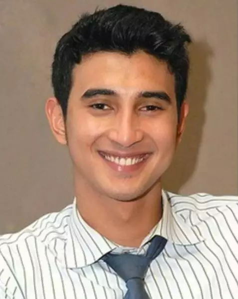 Ali Syakieb awal karier © Instagram