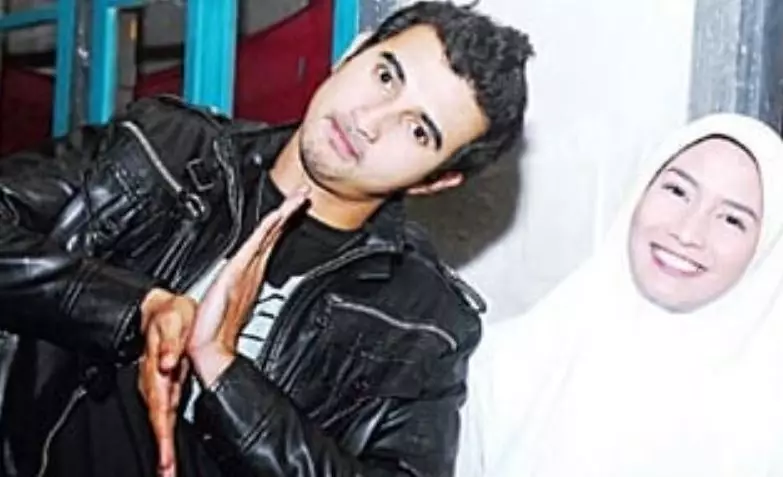 Ali Syakieb awal karier © Instagram