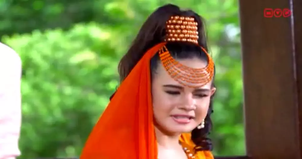 Potret terbaru Vinny  © 2021 brilio.net Potret terbaru Vinny  © 2021 brilio.net