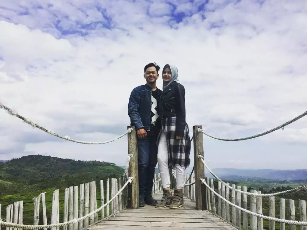 Potret terbaru Vinny  © 2021 brilio.net Potret terbaru Vinny  © 2021 brilio.net