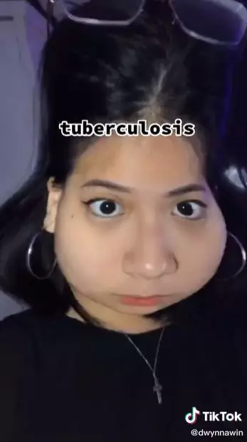 tiktok gunakan efek Wacky Mirror TikTok tiktok gunakan efek Wacky Mirror TikTok