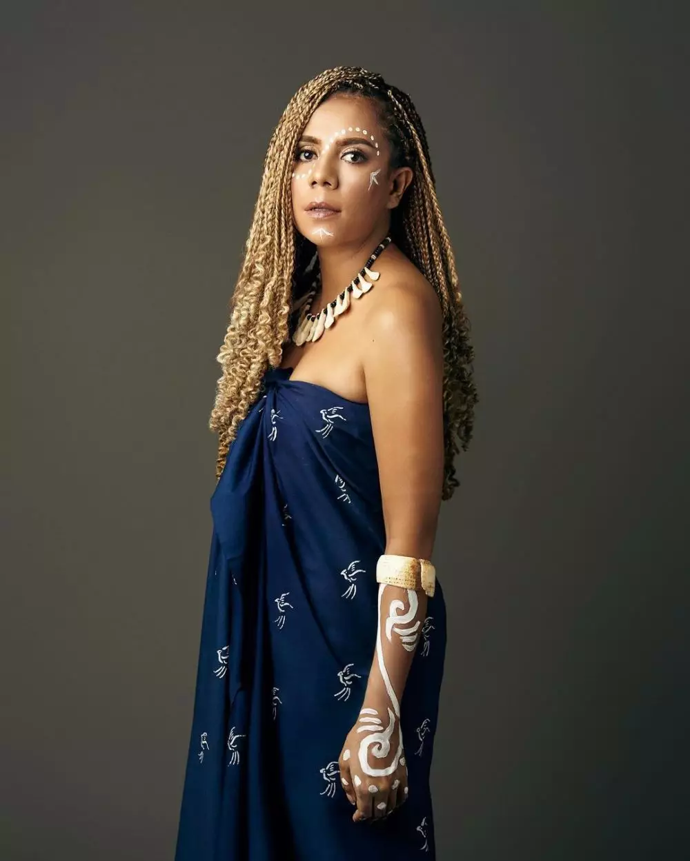 pemotretan Nowela Elisabeth © 2021 brilio.net pemotretan Nowela Elisabeth © 2021 brilio.net