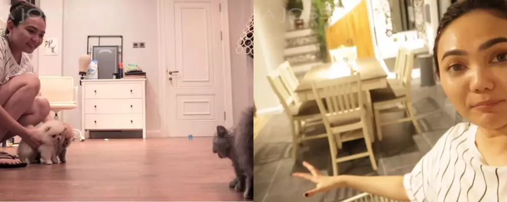 rumah sinden ovj © YouTube