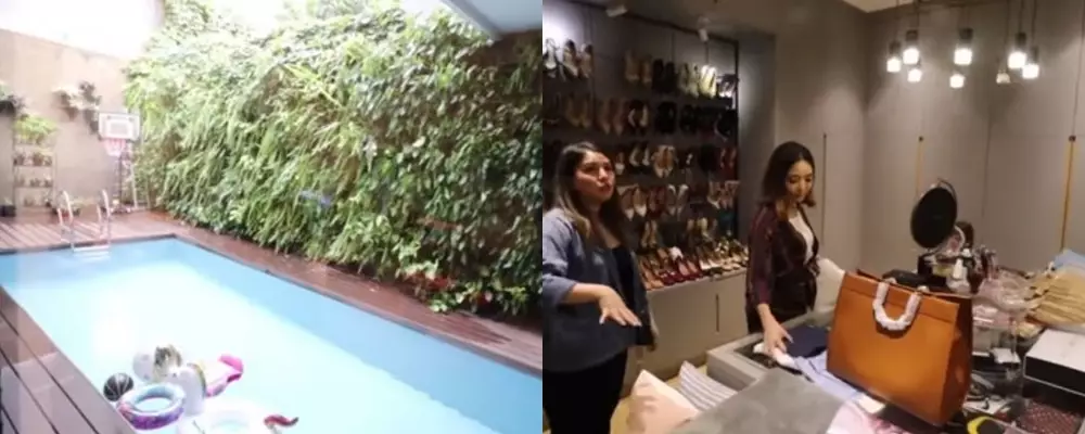 rumah sinden ovj © YouTube