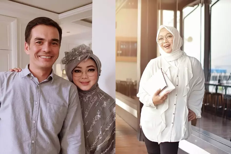 Potret terbaru seleb sukses diet © Instagram Potret terbaru seleb sukses diet © Instagram