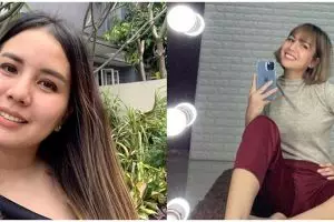 Sukses diet, potret terbaru 7 seleb ini kini bikin pangling