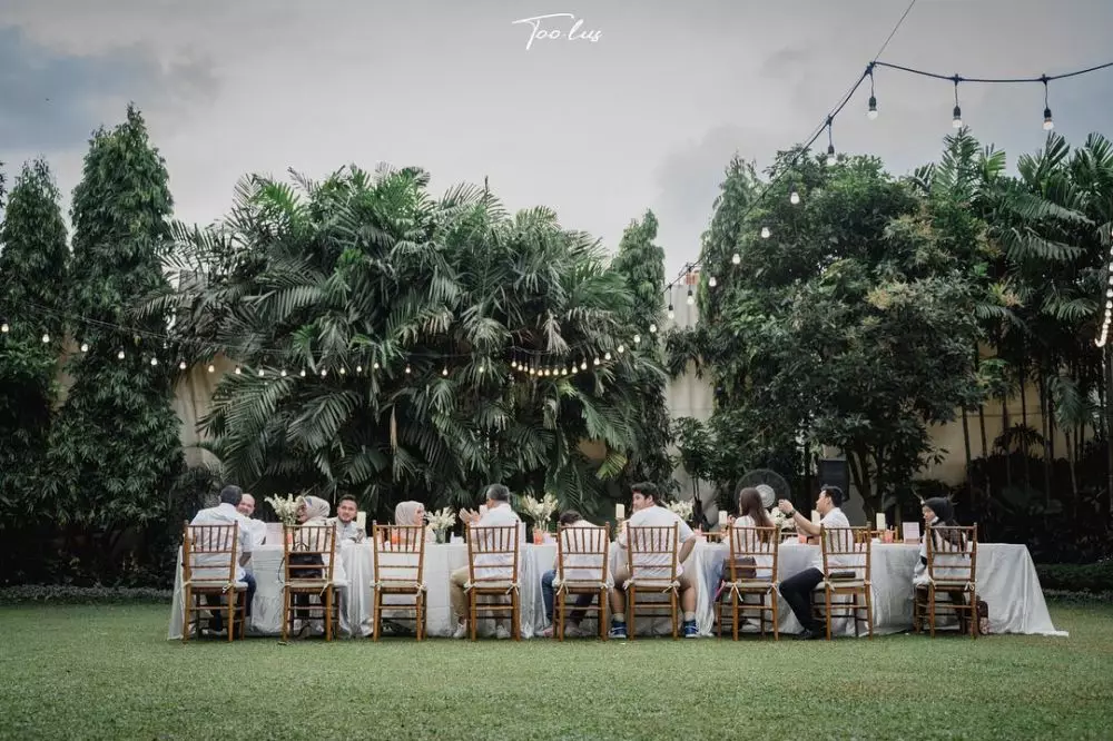 momen intimate kesha ratuliu © Instagram momen intimate kesha ratuliu © Instagram