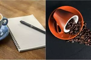 5 Olahan kopi berbagai varian rasa ala kafe, unik dan kekinian