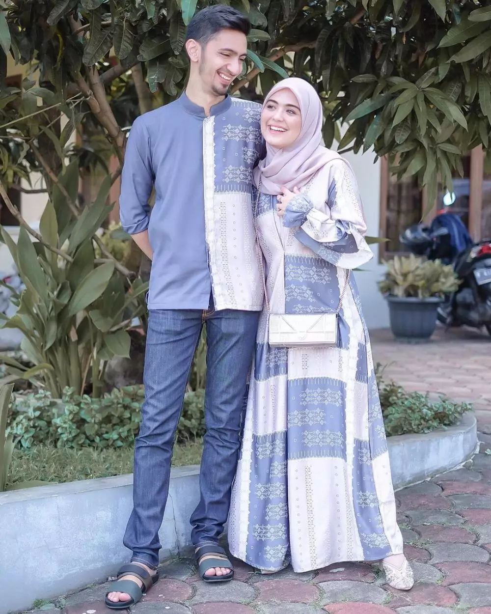 Seleb kepincut pria keturunan Arab © Instagram Seleb kepincut pria keturunan Arab © Instagram