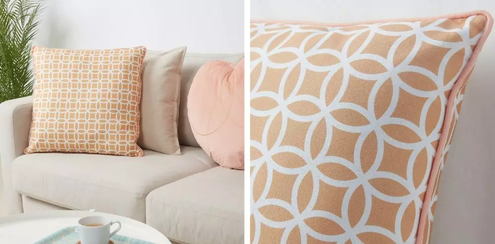 inspirasi ornamen Imlek © 2021 brilio.net