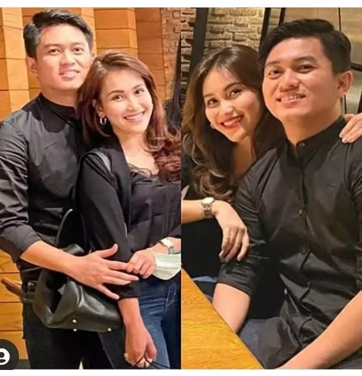 Bocoran konsep pernikahan Ayu Ting Ting  Instagram