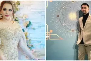 Begini respons Raffi Ahmad soal minta Nita Thalia jadi istri kedua