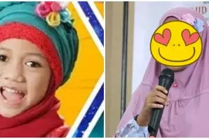 7 Potret dan kabar terbaru Hilyah Qonita juara Hafiz Indonesia