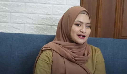 Cerita Nathalie Holscher kehilangan calon anak © Istimewa Cerita Nathalie Holscher kehilangan calon anak © Istimewa