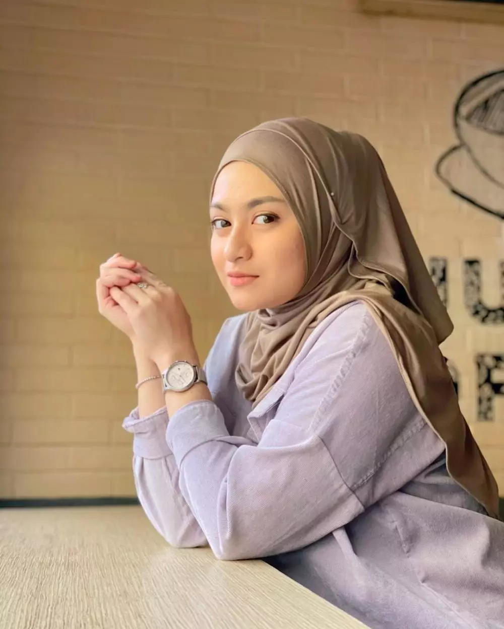 Cerita Nathalie Holscher kehilangan calon anak © Istimewa Cerita Nathalie Holscher kehilangan calon anak © Istimewa