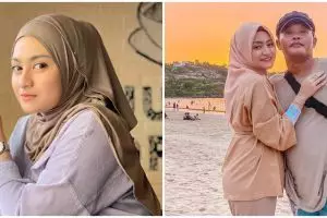 8 Cerita Nathalie Holscher kehilangan calon anak, alami pendarahan