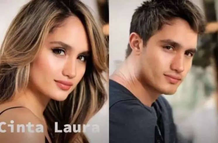 Penyanyi jadi cowok  © 2021 brilio.net