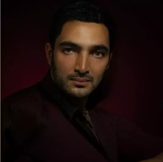 Penyanyi jadi cowok  © 2021 brilio.net